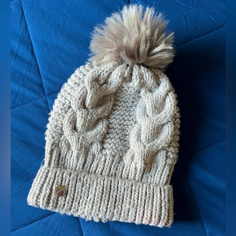Express beanie